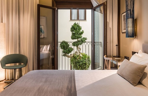 Old Town Hotel | Hotel El Llorenç Parc de la Mar - Adults Only