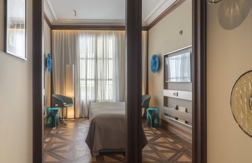 Old Town Hotel | Hotel El Llorenç Parc de la Mar - Adults Only
