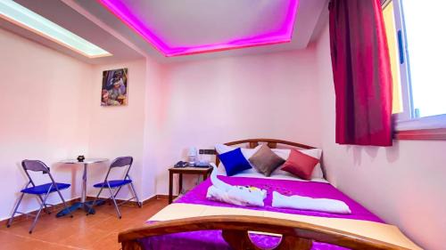 El Marsa Hotel | Hotel EL MARSA LA PLAYA