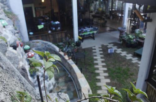 Antigua Guatemala Hotel | Hotel El Tambor OASIS Antigua Guatemala