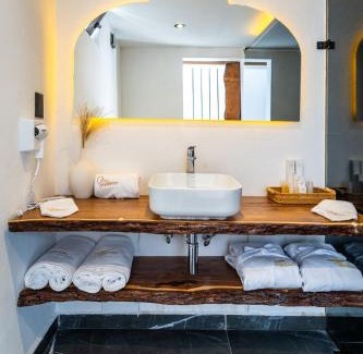 Real de Catorce Hotel | Hotel El Templo