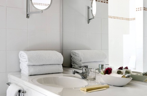 Wilsdruffer Vorstadt/Seevorstadt-West Hotel | Hotel Elbflorenz Dresden