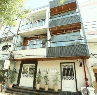 Amritsar Hotel | HOTEL Elegance 5 min walk from Golden Temple