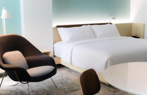 Gainesville Hotel | Hotel Eleo at the University of Florida