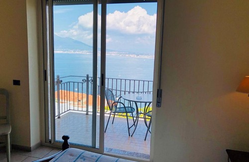 Castellammare di Stabia Hotel | Hotel Elisabetta