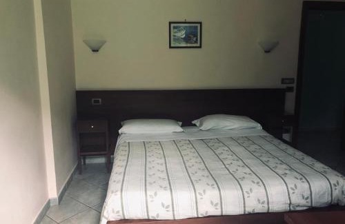 Castellammare di Stabia Hotel | Hotel Elisabetta
