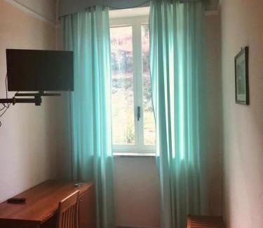 Castellammare di Stabia Hotel | Hotel Elisabetta