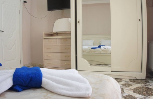 Saburtalo Hotel | hotel elite lux in tbilisi , georgia Address:Tsagareli Street 74