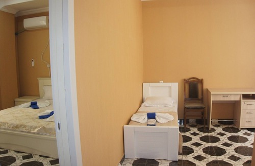 Saburtalo Hotel | hotel elite lux in tbilisi , georgia Address:Tsagareli Street 74