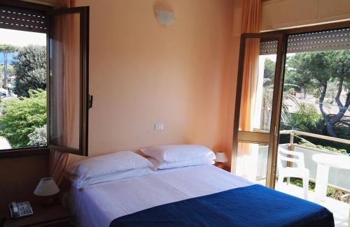 Marina di Pietrasanta Hotel | Hotel Elizabeth