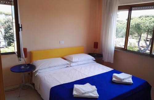 Marina di Pietrasanta Hotel | Hotel Elizabeth