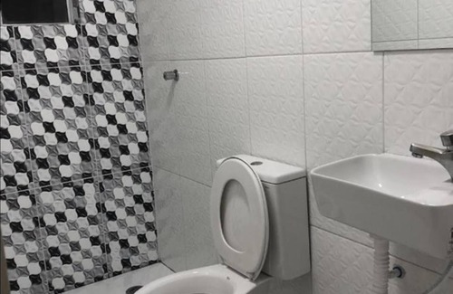 Itaquaquecetuba Hotel | Hotel Ellos