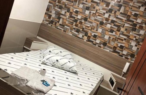 Itaquaquecetuba Hotel | Hotel Ellos