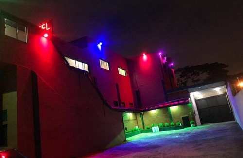 Itaquaquecetuba Hotel | Hotel Ellos