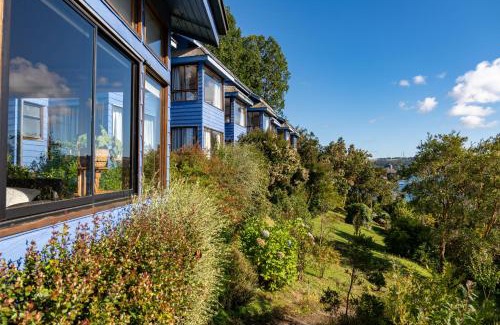 Frutillar Hotel | Hotel Elun, la mejor vista