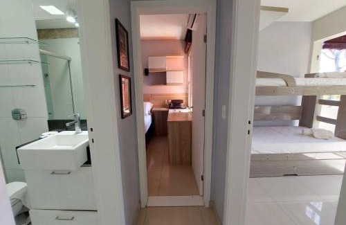 Asa Norte Apartment | Hotel em Brasilia 215 Bloco B Asa Norte 64308