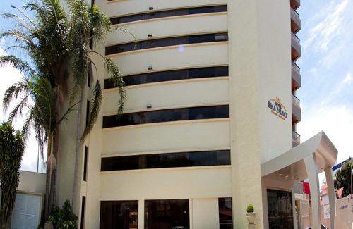Sao Jose dos Campos Hotel | Hotel Ema Palace