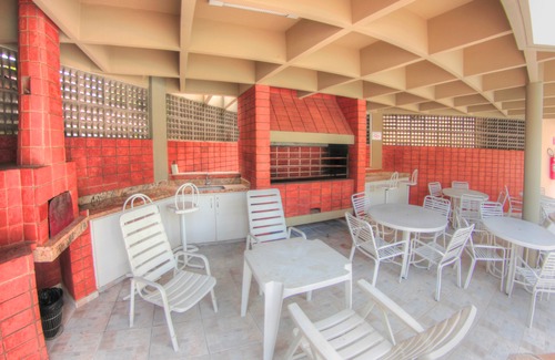 Sao Jose dos Campos Hotel | Hotel Ema Palace