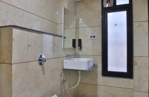 Gandhinagar Hotel | Hotel Empyrean