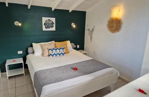 Las Terrenas Apartment | Hotel Enjoy