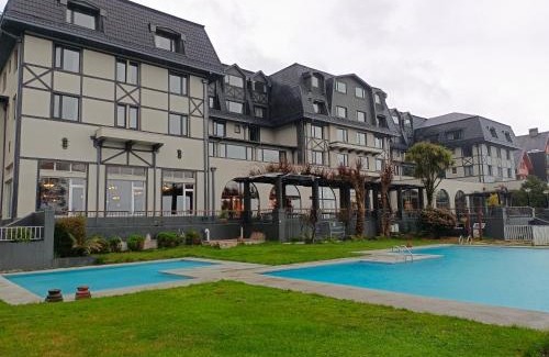 Pucon Hotel | Hotel Enjoy Pucón
