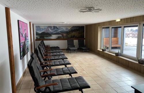 Arzl im Piztal Hotel | Hotel Erika
