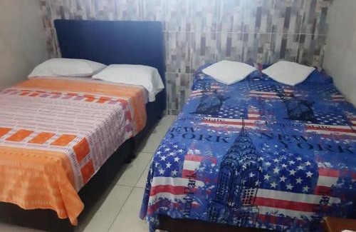 Melgar Hotel | Hotel escorpion