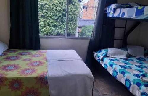 Melgar Hotel | Hotel escorpion