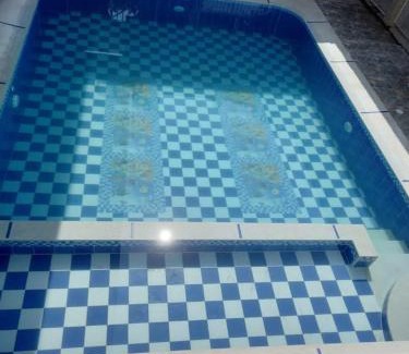 Melgar Hotel | Hotel escorpion