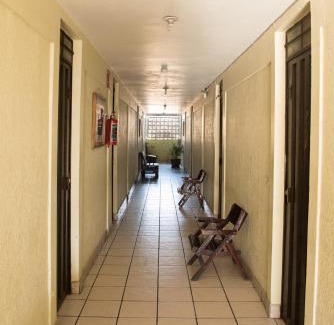 Mazatlan Hotel | Hotel Esperanza