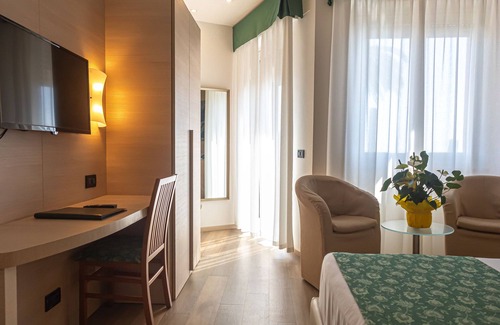 Nervi Hotel | Hotel Esperia