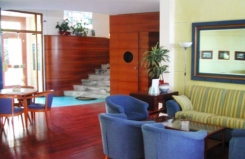 Nervi Hotel | Hotel Esperia