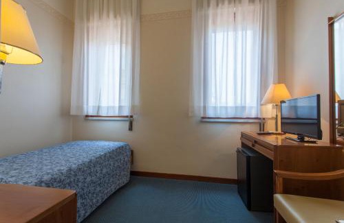 Cesenatico Hotel | Hotel Esplanade