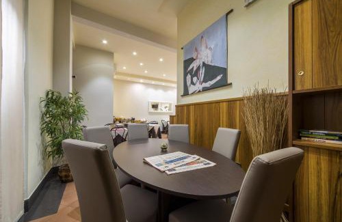 Piombino Hotel | Hotel Est Piombino