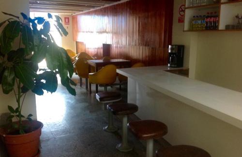 Cercado de Lima Hotel | Hotel Estación Central