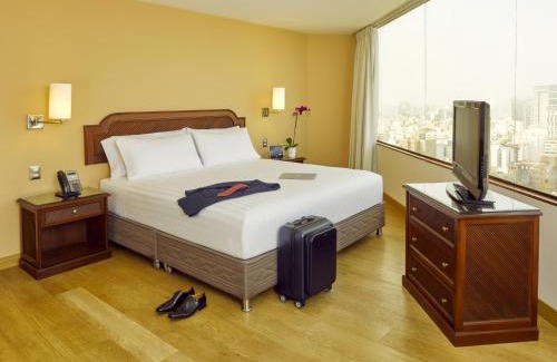 Miraflores Hotel | Hotel Estelar Miraflores
