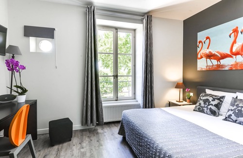 Sommieres Hotel | Hotel Estelou