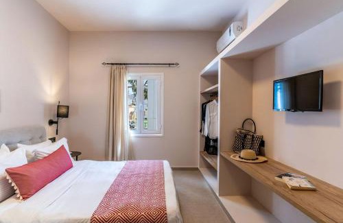 Vothon Hotel | Hotel Eucalyptus