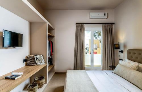 Vothon Hotel | Hotel Eucalyptus