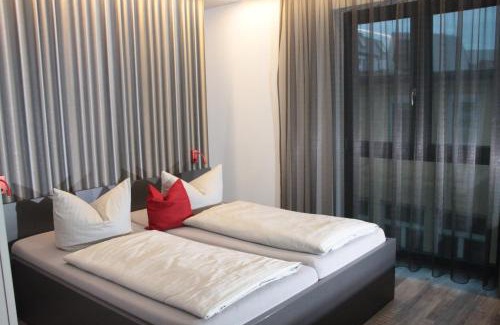 Jena-Zentrum Hotel | Hotel Eulensteins