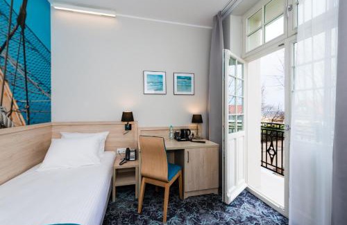 Karlikowo Hotel | Hotel Eureka