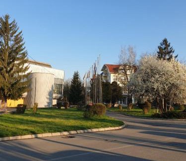 Tirgu Mures Hotel | Hotel Everest