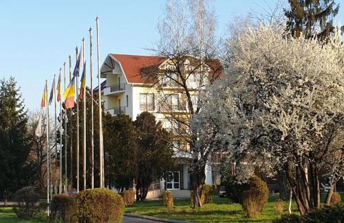 Tirgu Mures Hotel | Hotel Everest