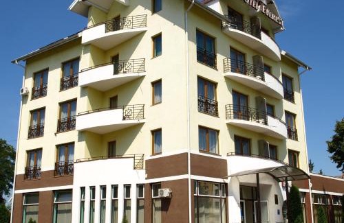 Tirgu Mures Hotel | Hotel Everest