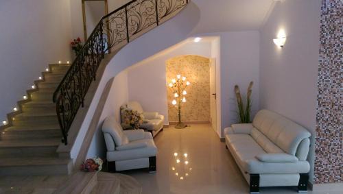 Eforie Nord Hotel | Hotel Evia