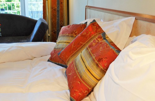 Locarno Bed & Breakfast | Hotel Excelsior