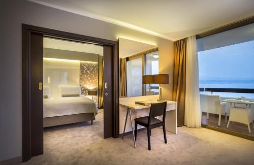 Lovran Hotel | Hotel Excelsior - Liburnia
