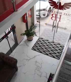 Mossoro Hotel | Hotel Executivo Boulevard
