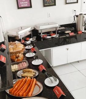 Mossoro Hotel | Hotel Executivo Boulevard