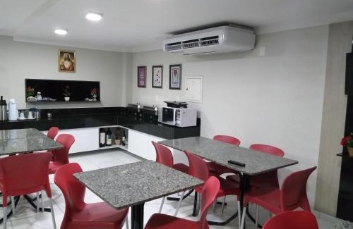 Mossoro Hotel | Hotel Executivo Boulevard